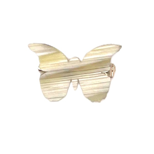 BROCHE ASTA MARIPOSA