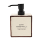 DISP JABON NATURAL BAIN