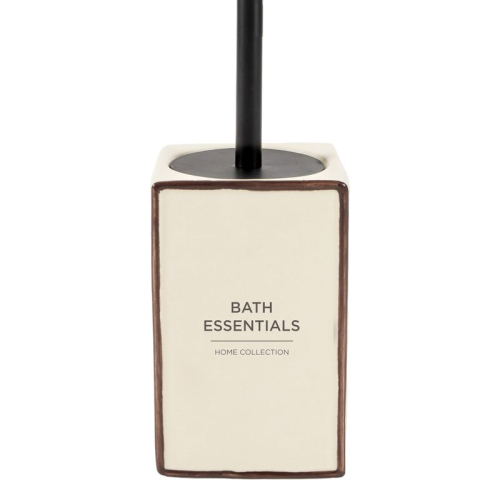 ESCOBILLERO NATURAL BAIN