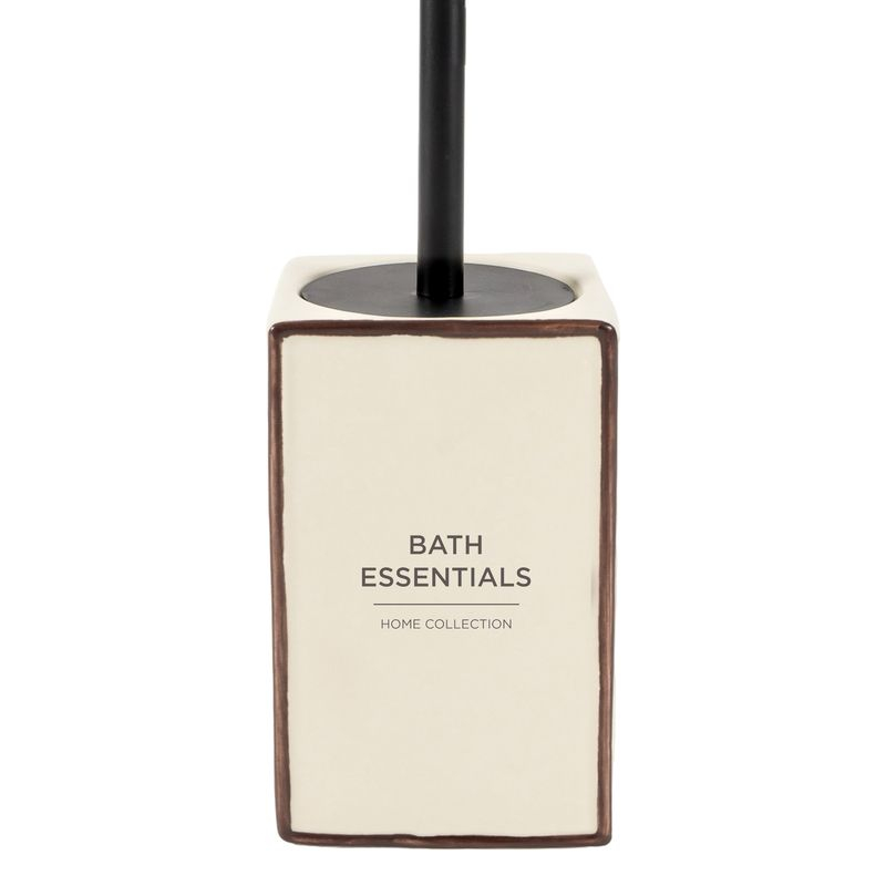 ESCOBILLERO NATURAL BAIN