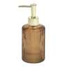 DISP JABON CRISTAL AMBAR BOIS & TERRE