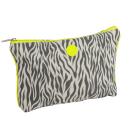 NECESER ZEBRA FLUOR