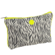 NECESER ZEBRA FLUOR