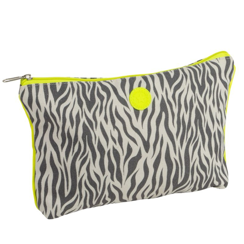 NECESER ZEBRA FLUOR