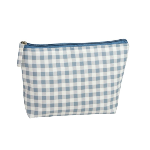 NECESER WATERPROOF VICHY AZUL