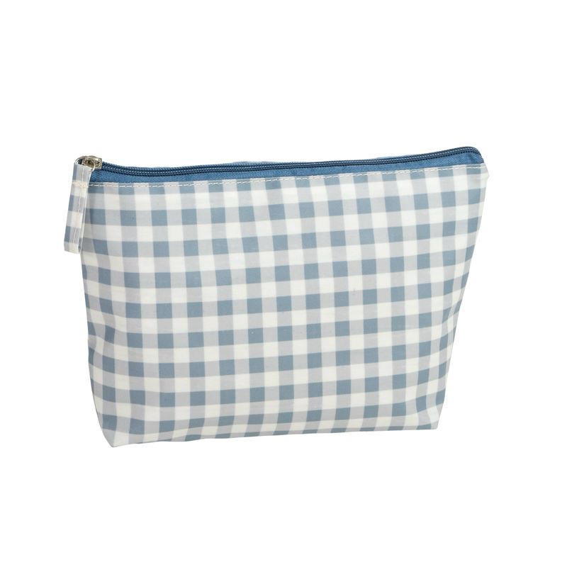 NECESER WATERPROOF VICHY AZUL