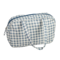NECESER XXL WATERPROOF VICHY AZUL