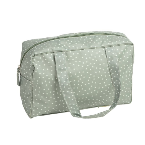 NECESER XXL WATERPROOF TOPO VERDE