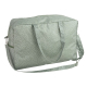 BOLSA DE VIAJE WATERPROOF TOPO VERDE