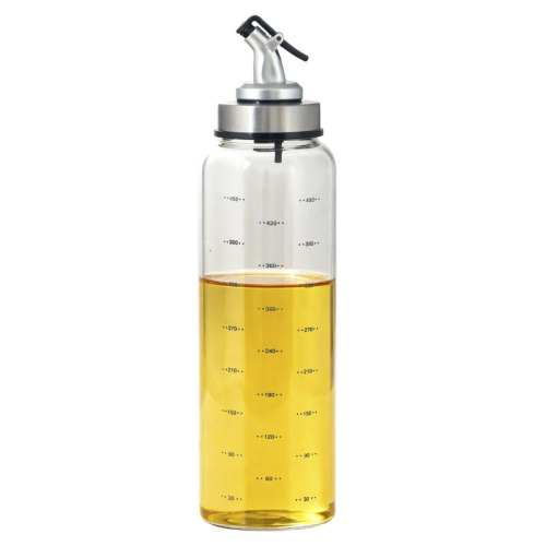 ACEITERA BOROSILICATO 500ML