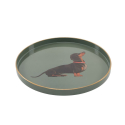 BANDEJA CENTRO 27CM TECKEL
