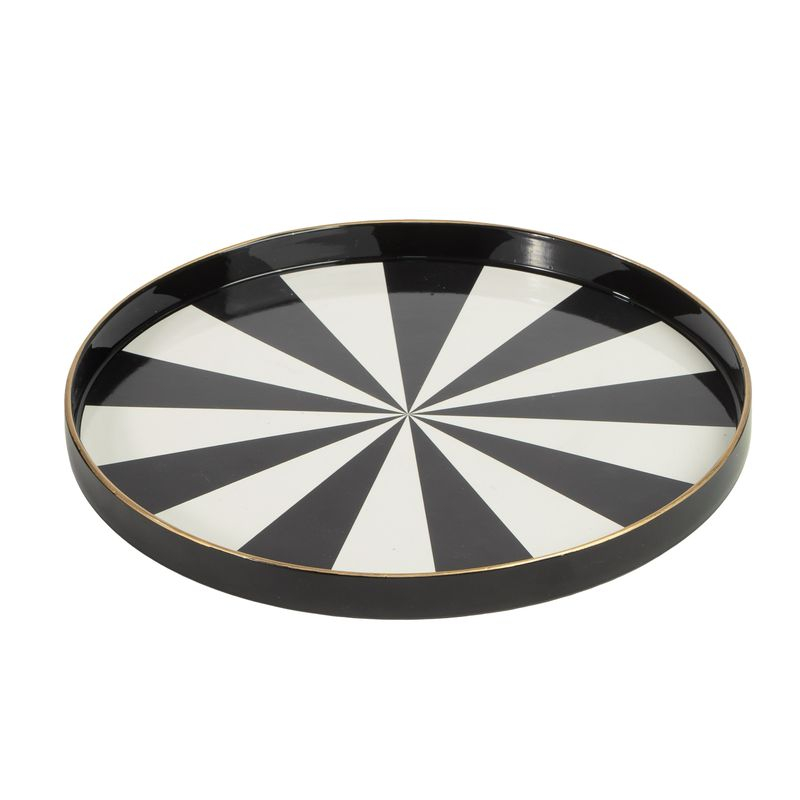 BANDEJA CENTRO 27CM EXCELLENCE