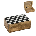 CAJA RECT 15X10X6 CM EXCELLENCE