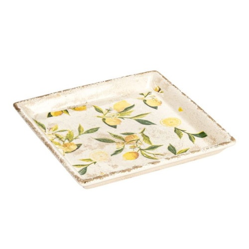 VACIABOLS CUADRADO LIMONES