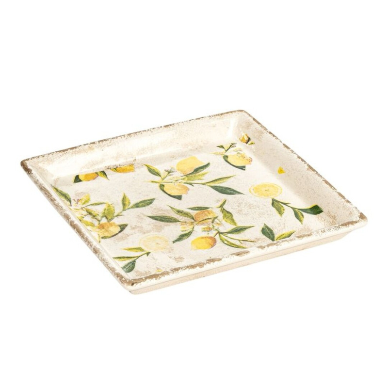 VACIABOLS CUADRADO LIMONES