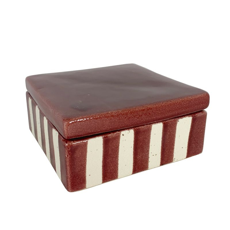 CAJA RAYAS CORINTO