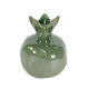 FIGURA PIÑA VERDE