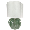 LAMPARA VERDE
