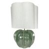 LAMPARA VERDE