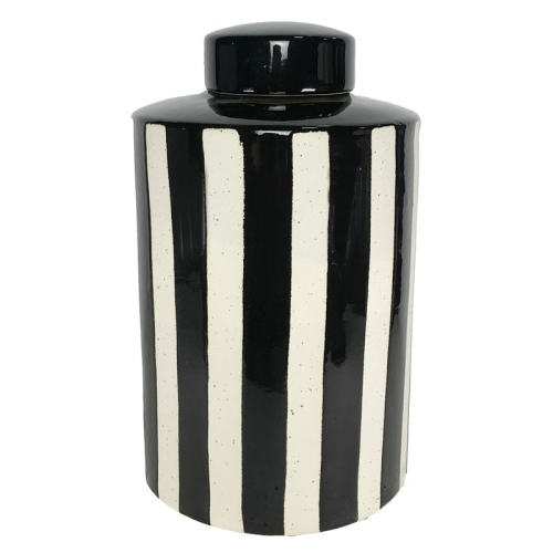 JARRON TIBOR L RAYAS BLACK & WHITE