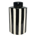 JARRON TIBOR L RAYAS BLACK & WHITE