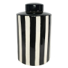 JARRON TIBOR L RAYAS BLACK & WHITE