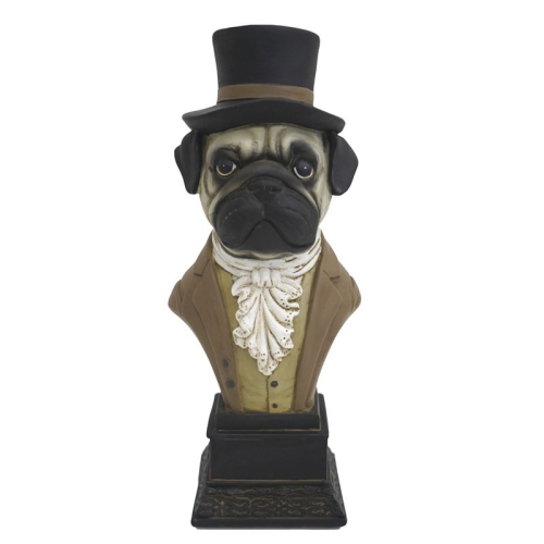 FIGURA 27,5CM PERRO