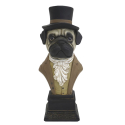 FIGURA 27,5CM PERRO