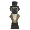 FIGURA 27,5CM PERRO