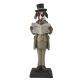 FIGURA 33CM PERRO
