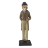 FIGURA 41CM TIGRE