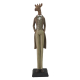 FIGURA 46,5CM JIRAFA