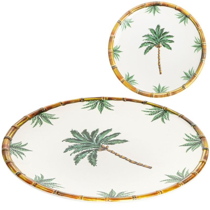 FUENTE 33CM MELAM ZAHARA