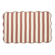 INDIVIDUAL 45X30CM ONDAS BOIS & TERRE