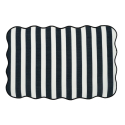 INDIVIDUAL 45X30CM ONDAS EXCELLENCE