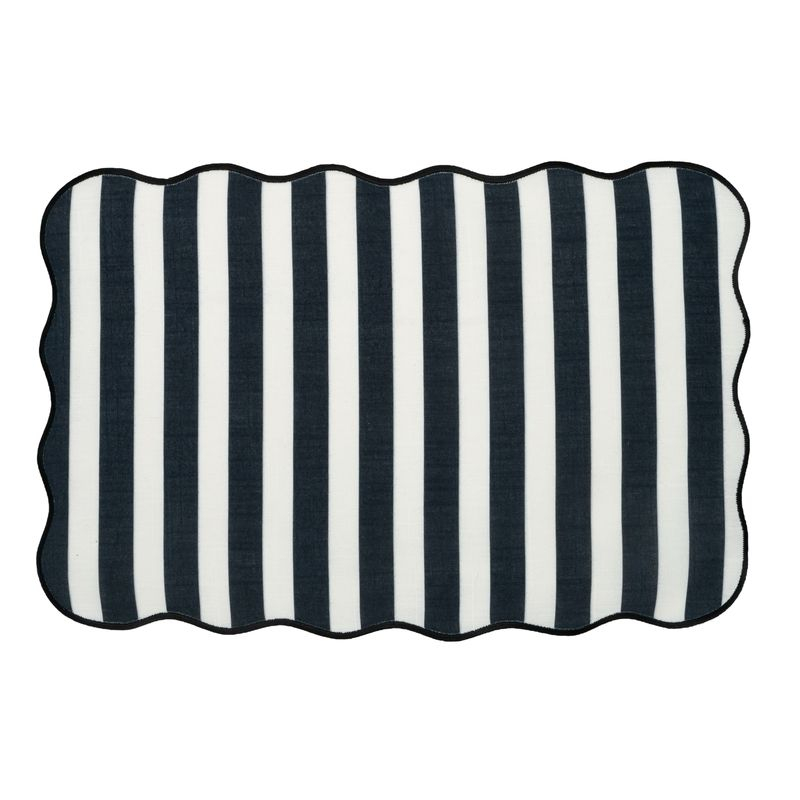 INDIVIDUAL 45X30CM ONDAS EXCELLENCE