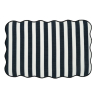 INDIVIDUAL 45X30CM ONDAS EXCELLENCE