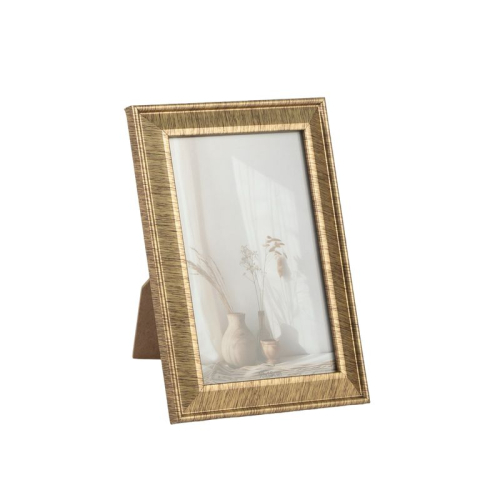 PORTAF PP 10X15 ORO VINTAGE