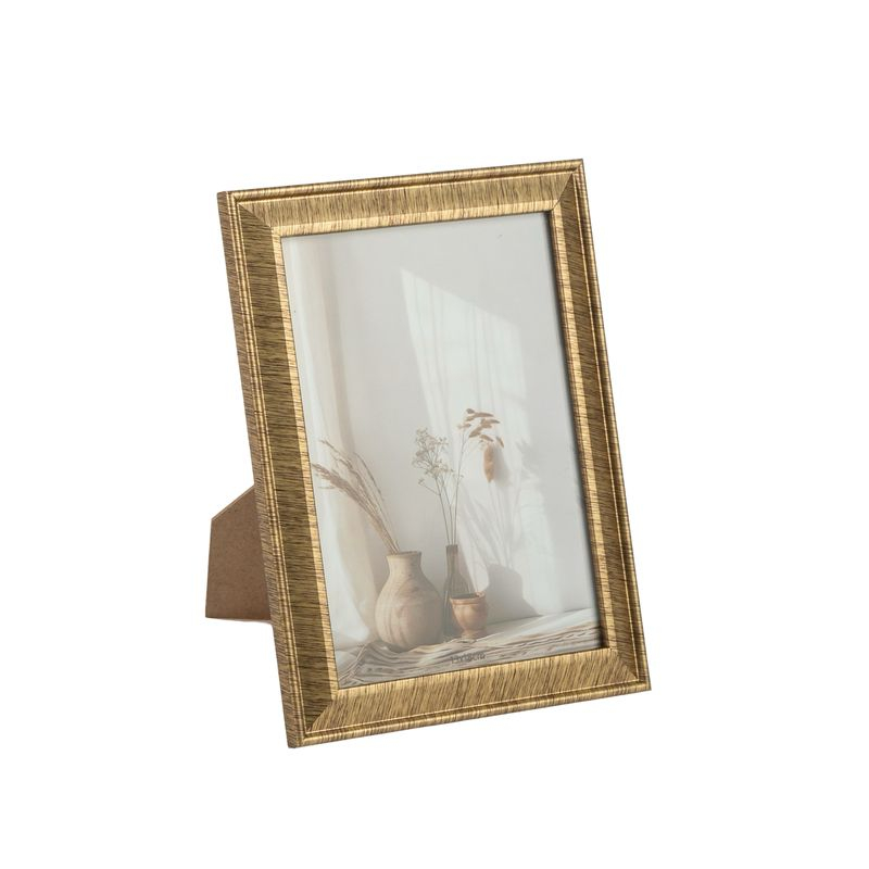 PORTAF PP 13X18 ORO VINTAGE