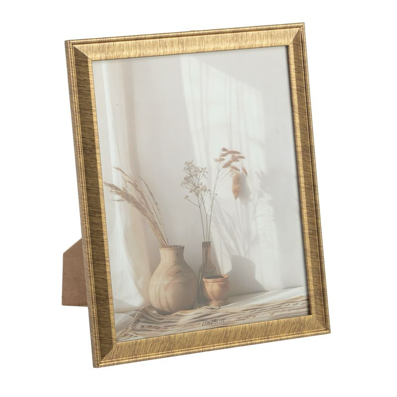 PORTAF PP 20X25 ORO VINTAGE