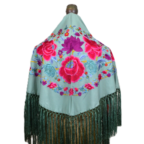 MANTON MANZANA CAÑADA