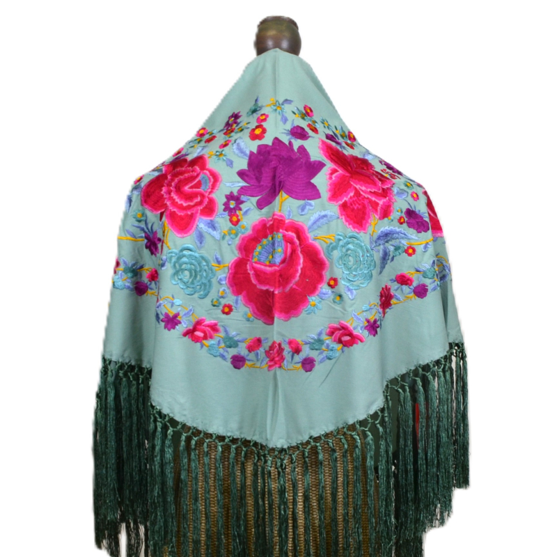 MANTON MANZANA CAÑADA