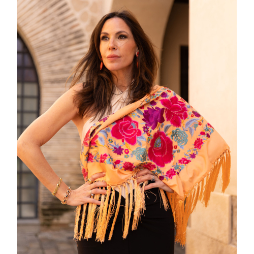 MANTON SALMON CAÑADA