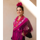 MANTON MAGENTA IMPERIAL
