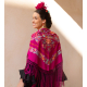 MANTON MAGENTA IMPERIAL