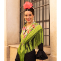 MANTON VERDE RIBERA