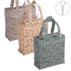 BOLSA FLORES WATERPROOF