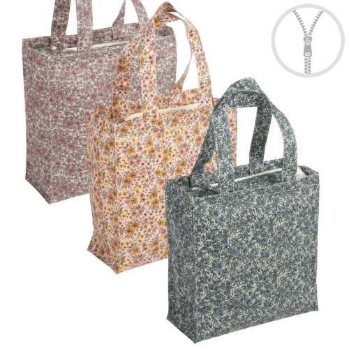 BOLSA FLORES WATERPROOF