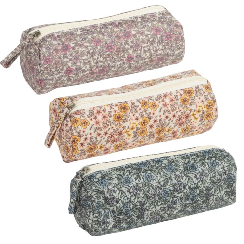PORTATODO WATERPROOF FLORES