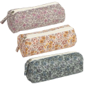 PORTATODO WATERPROOF FLORES
